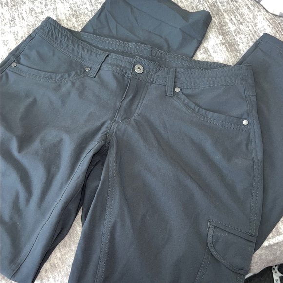 Kuhl Rodden Cargo Pants - Picture 3 of 10